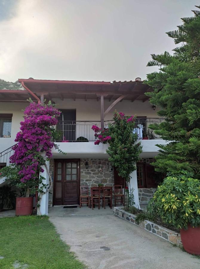 Sweet Home Sykia Chalkidikis Exterior photo