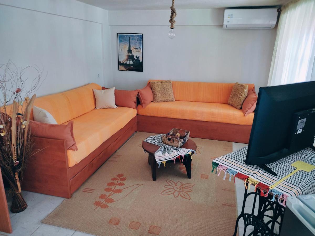 Sweet Home Sykia Chalkidikis Exterior photo