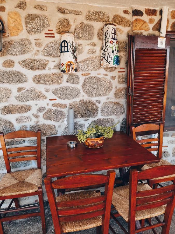 Sweet Home Sykia Chalkidikis Exterior photo
