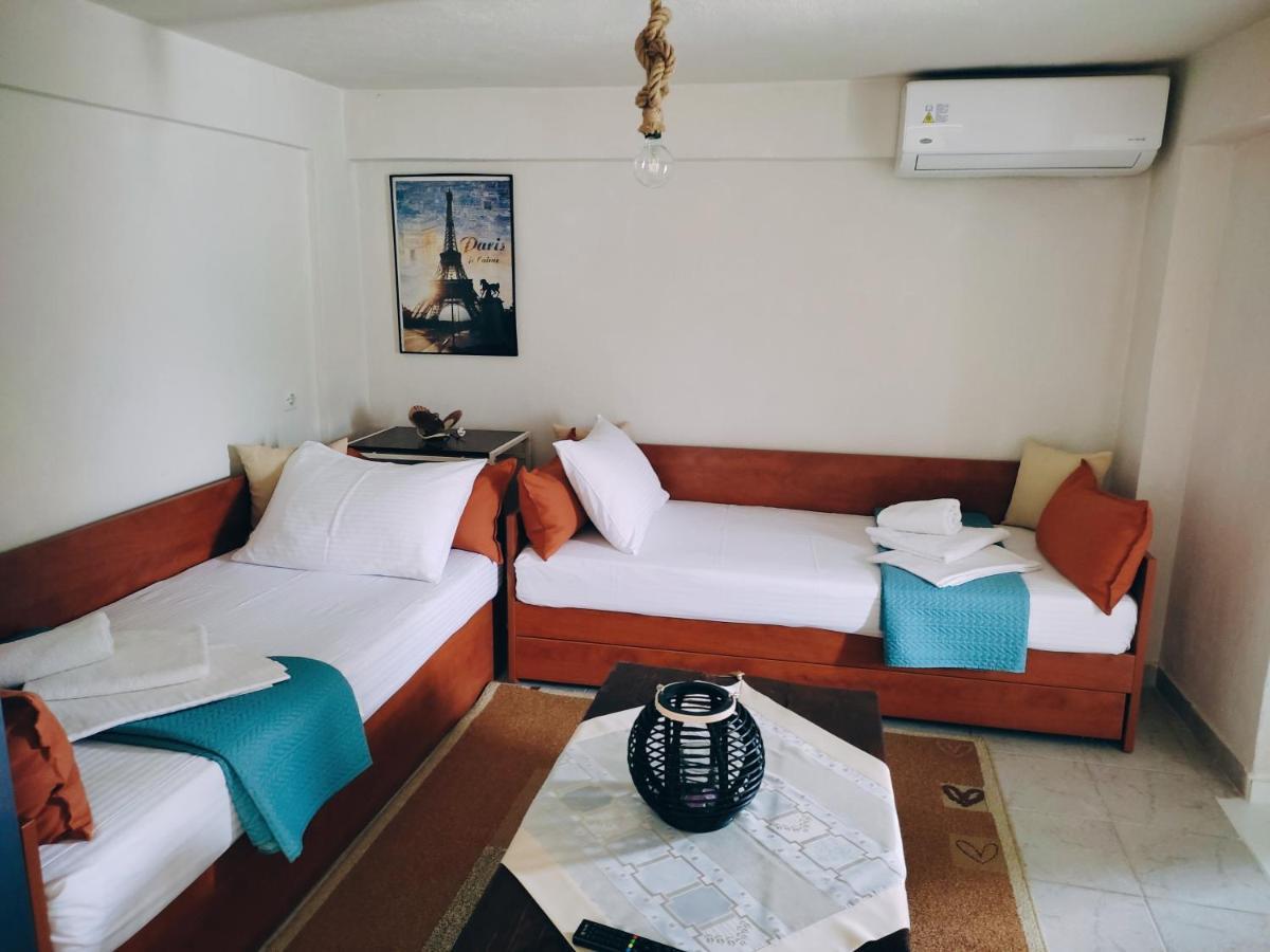 Sweet Home Sykia Chalkidikis Exterior photo