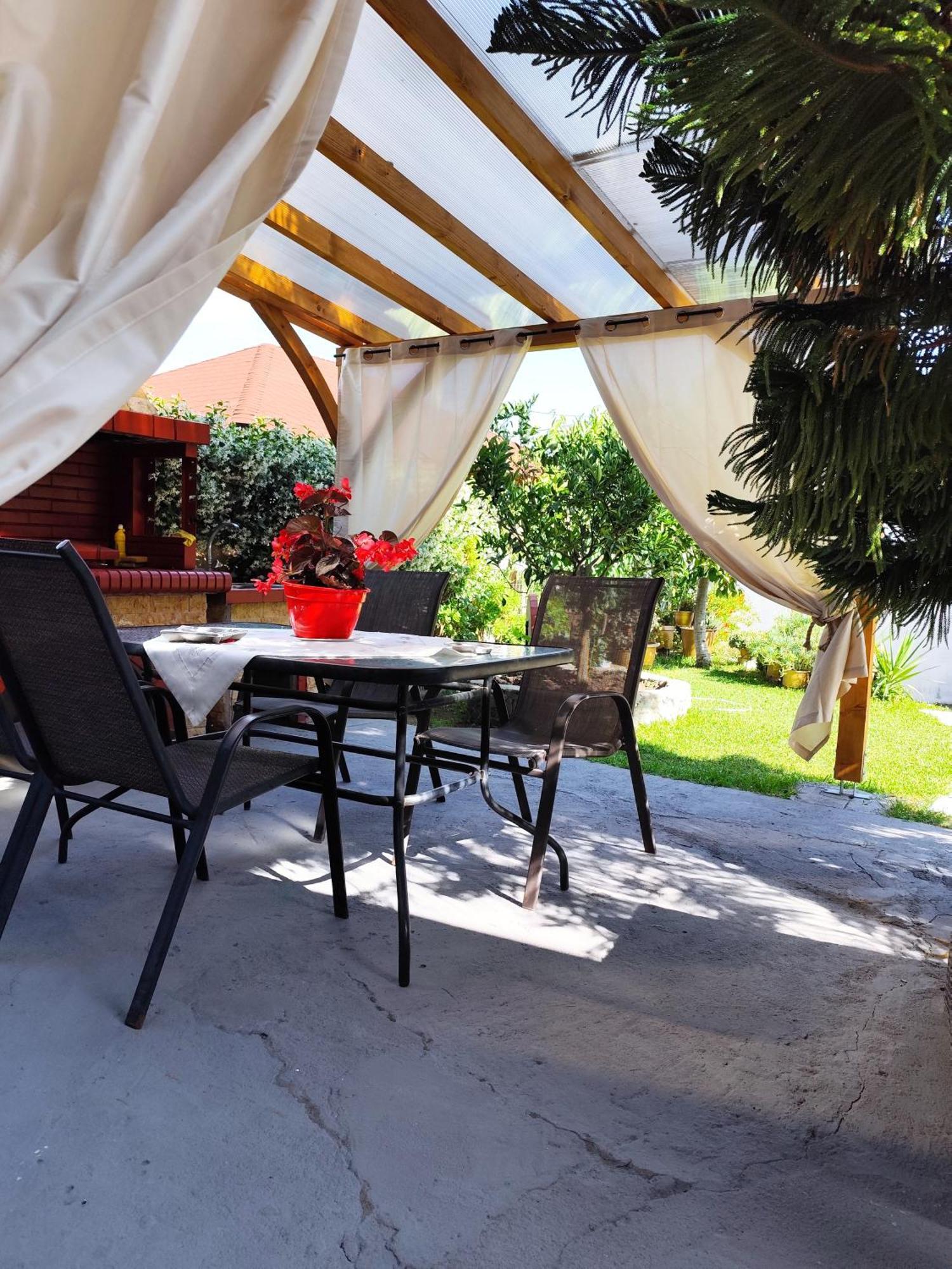 Sweet Home Sykia Chalkidikis Exterior photo